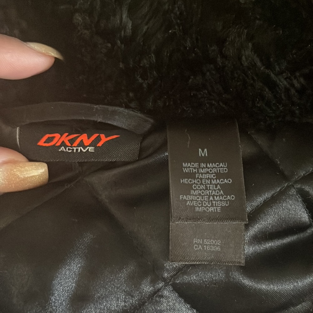 Jacket Time Dkny Active - image 7